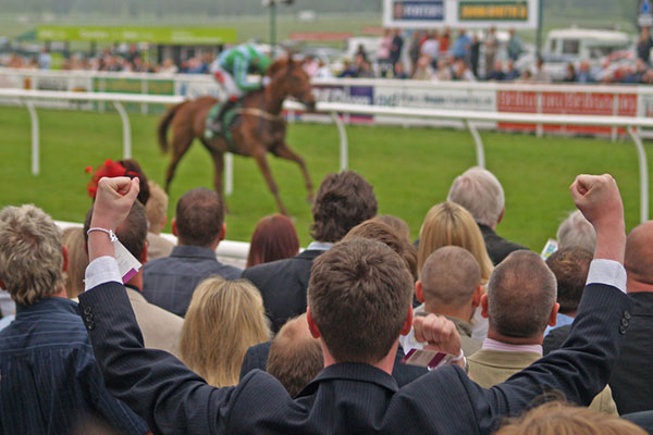 Winners come in bunches…and so do losers